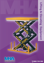 Lifting and Elevating Equipment
