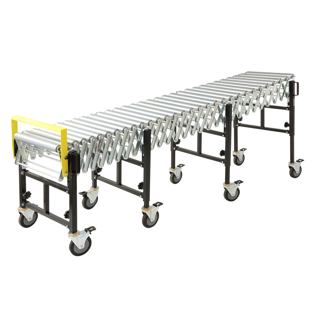 Flexible Conveyor