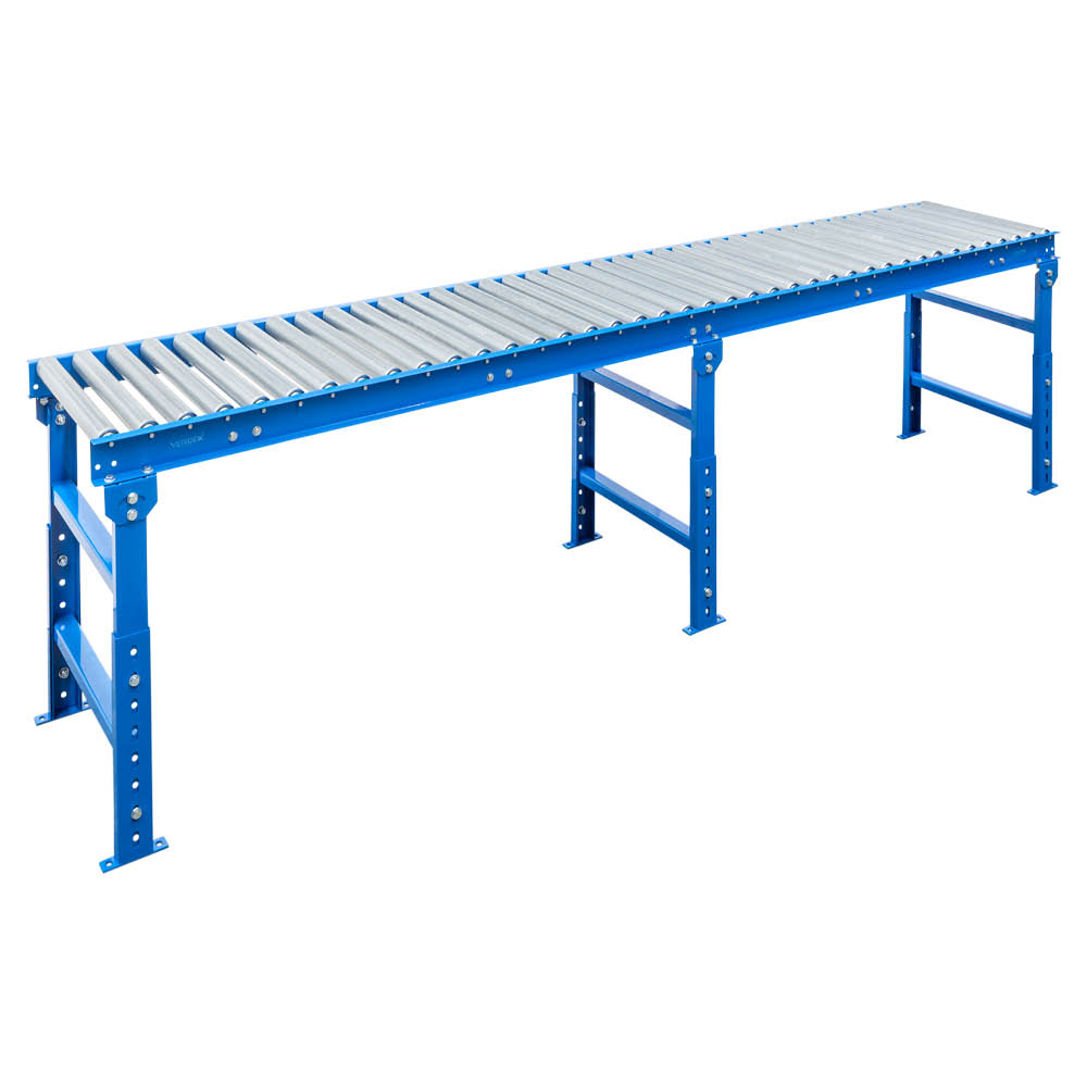 Steel Roller Conveyor