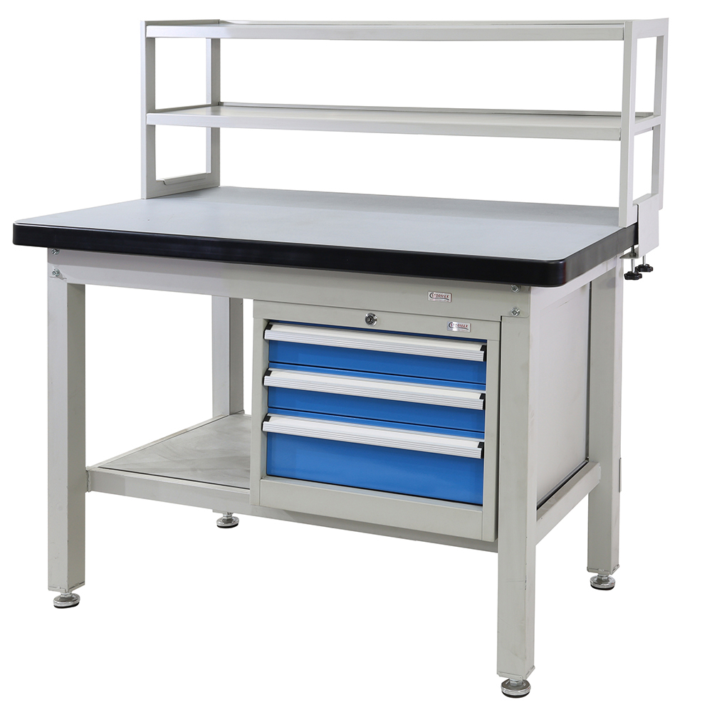 heavy duty industrial work bench 1200 series