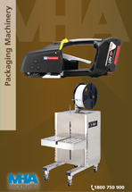 Packaging Machinery
