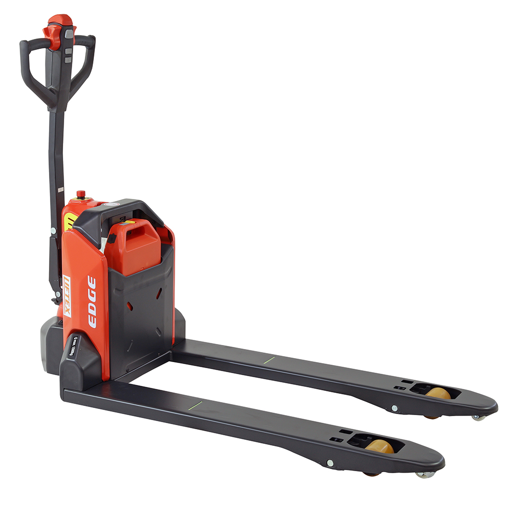 The Edge Electric Pallet Truck