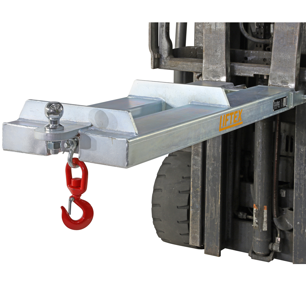 2 Tonne Hook & Tow Jib