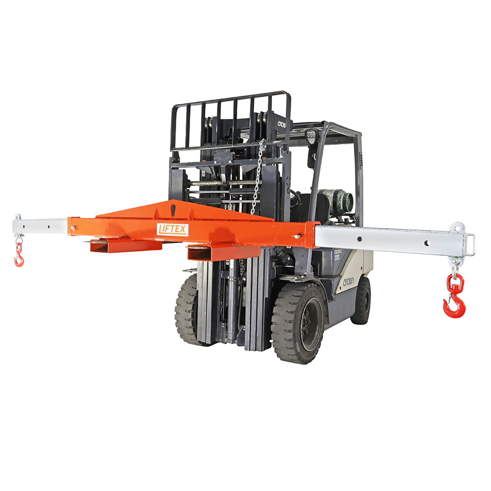 Forklift Spreader Beam