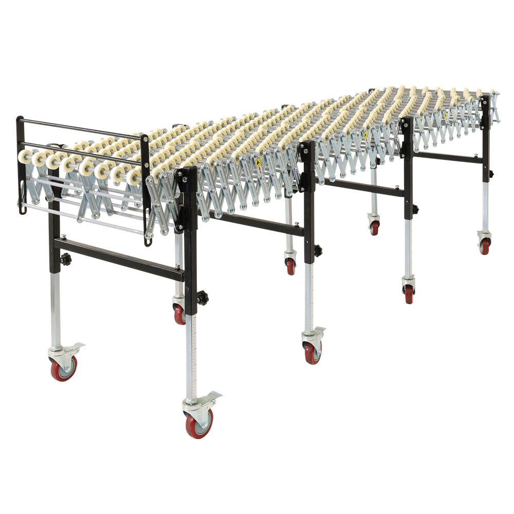 Nylon Skate Conveyor