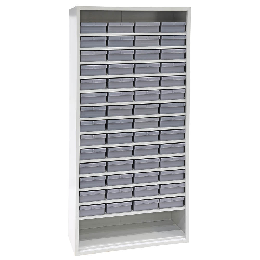 M7083 Shelving Parts Tray Kits