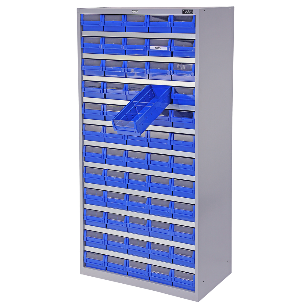 heavy duty parts cabinet