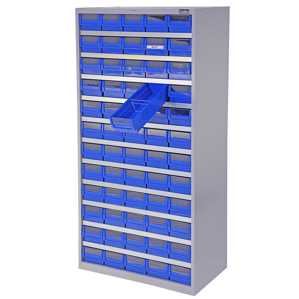 Full Height Parts Cabinet 