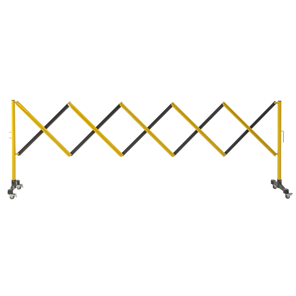 3 Meter Expanding Barrier