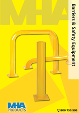 Barriers and Safety Equipment