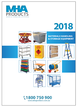 MHA Products Full Catalogue Download