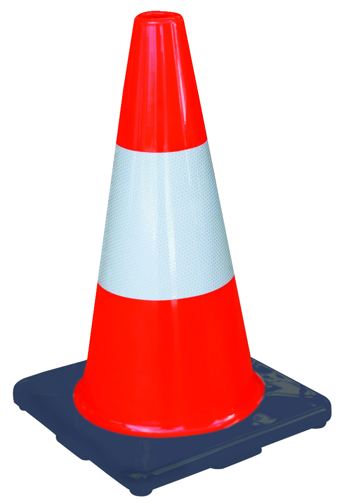 safety cones