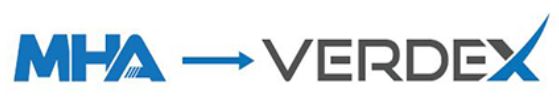 MHA now Verdex