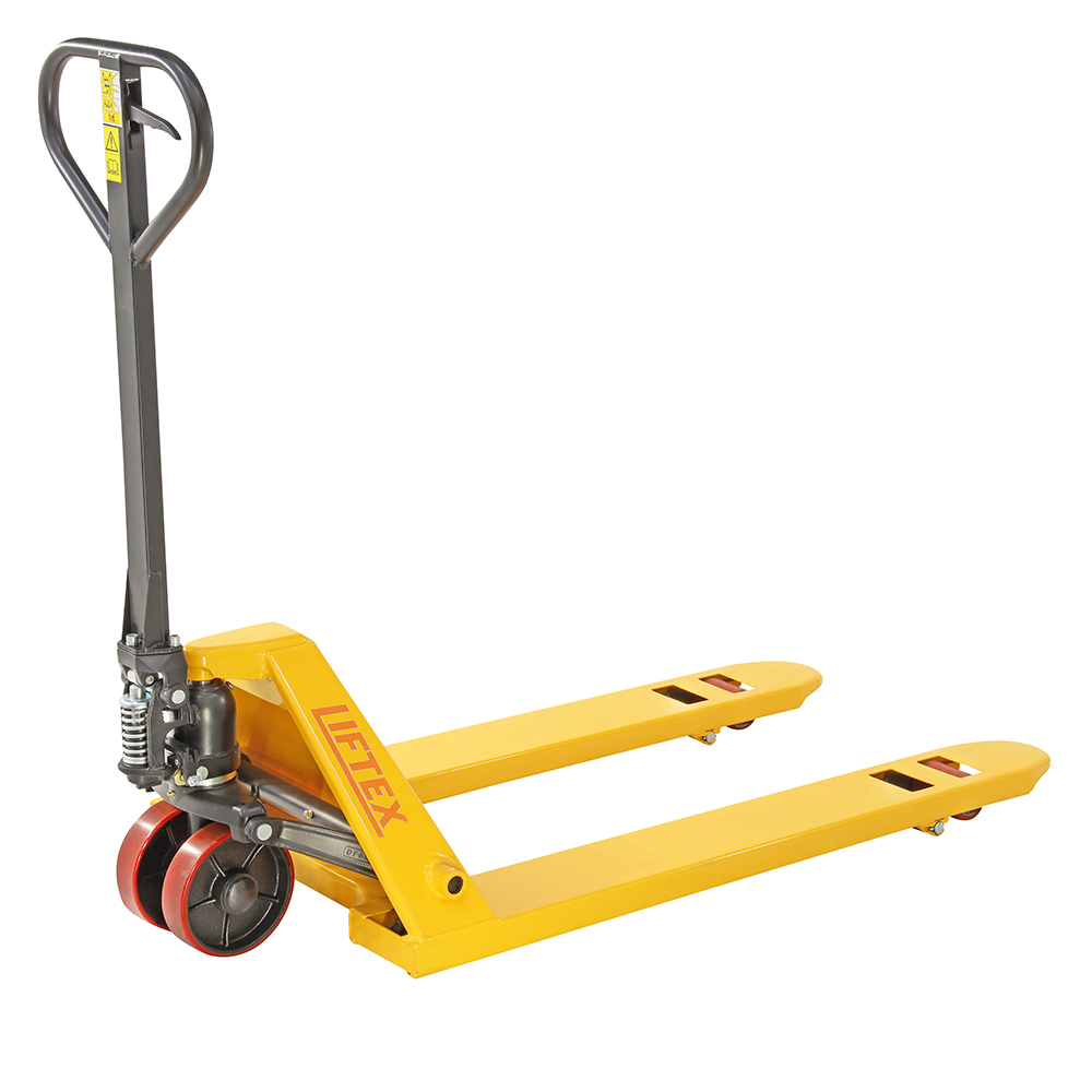 Standard Size Pallet Truck