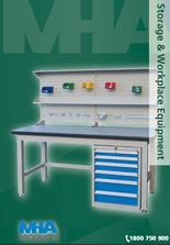 Storage and Workplace