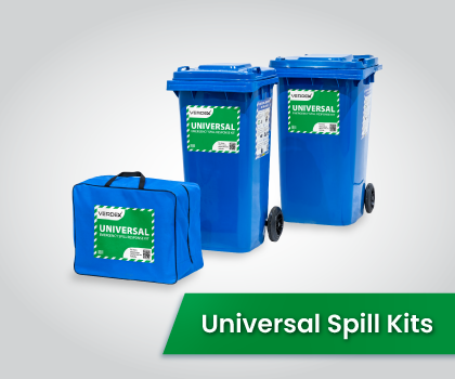 Universal Spill Kits
