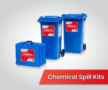 Chemical Spill Kits