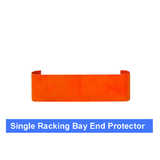 Pallet Racking End Protectors