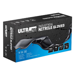 Nitrile Gloves