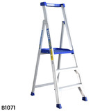 Bailey Aluminium Platform Ladders