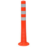 Flexible Plastic Bollard