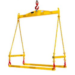 IBC & Pallet Lifter