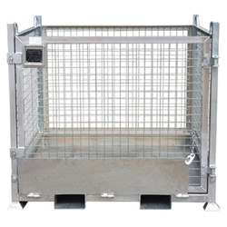 Goods Cage