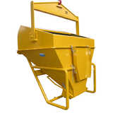 Concrete Laydown Kibble 3.0 cubic Meter