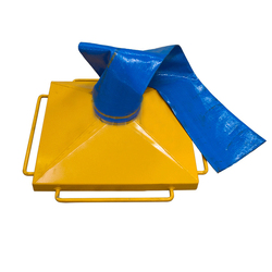 Funnel for Stand-up Kibble