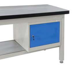 Lockable Cabinet Unit with Shelf (clearance item)