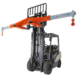 Crane / Forklift Spreader Beam (Clearance)