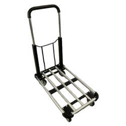Aluminum Folding Platform Trolley (clearance)