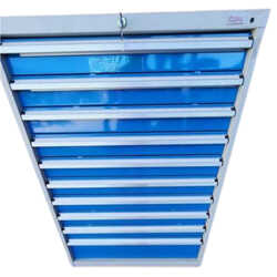 10 Drawer Industrial Tooling Cabinet (Clearance Item)