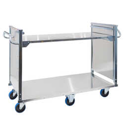Liftex Auto Levelling Trolley (Clearance Item)