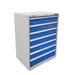 7 Drawer Industrial Tooling Cabinet (Clearance Item)