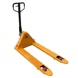 Standard Size Pallet Truck - 685mm wide (Clearance)