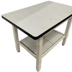 Industrial Work Bench 1200mm (Clearance)