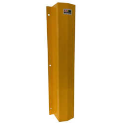Bull-Dog Downpipe Protector (Clearance Item)