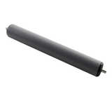 Poly Roller - Straight 450mm (50kg Capacity)