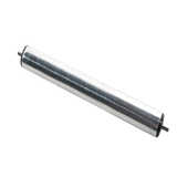 Steel Roller - Straight 600mm (110kg Capacity)