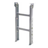 Conveyor Stand -300mm  (Height Adjustable 715-1050)