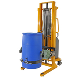 Electric Drum Lifter & Rotator (with scale)