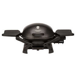 Electric Portable BBQ