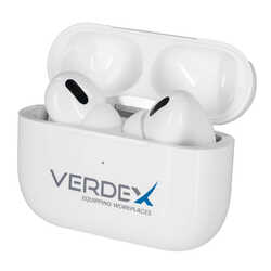 Verdex Wireless Earbuds