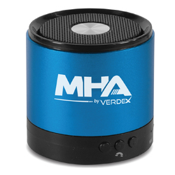 MHA Bluetooth Speaker