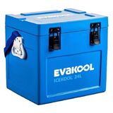 Evakool Icekool Icebox 24L Blue