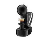 Nescafe Dolce Gusto Infinissima Coffee Machine - Black