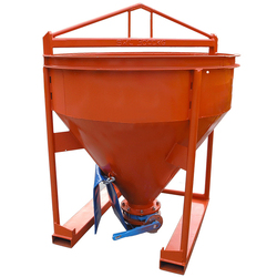 Liquid Grout Kibble - 1.0 Cubic Meter