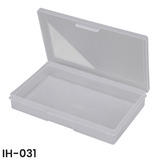 Compartment Accessory Boxes