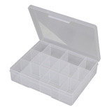 Accessory Boxes   -Medium (14 compartments)